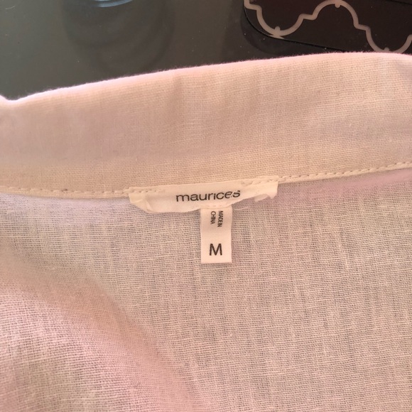 Spring jacket - Picture 3 of 3